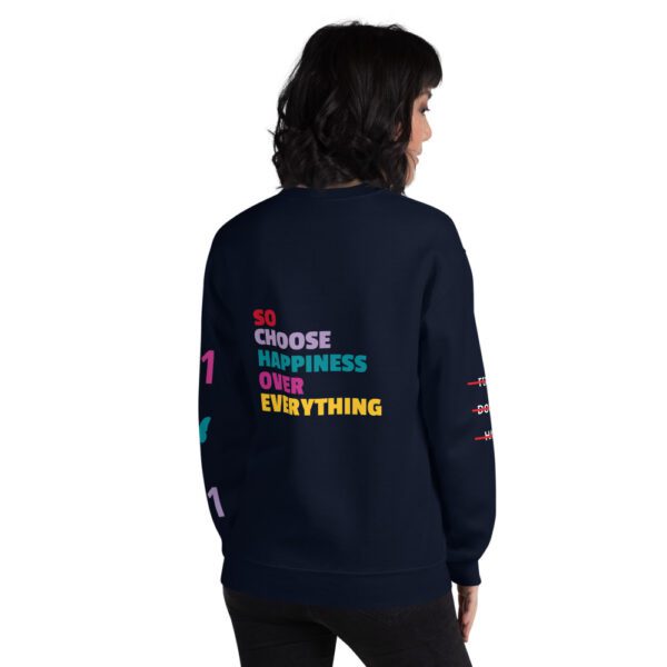 You Matter Unisex Sweatshirt - Image 3
