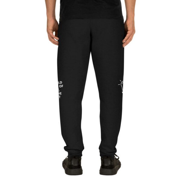 Be The Light Unisex Joggers - Image 8