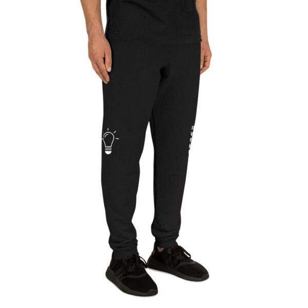 Be The Light Unisex Joggers - Image 9