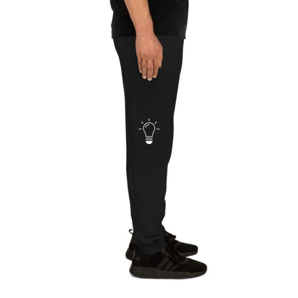 Be The Light Unisex Joggers - Image 6