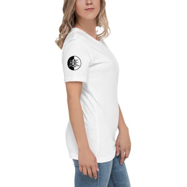 Unity Women's Pocket T-Shirt - Image 5
