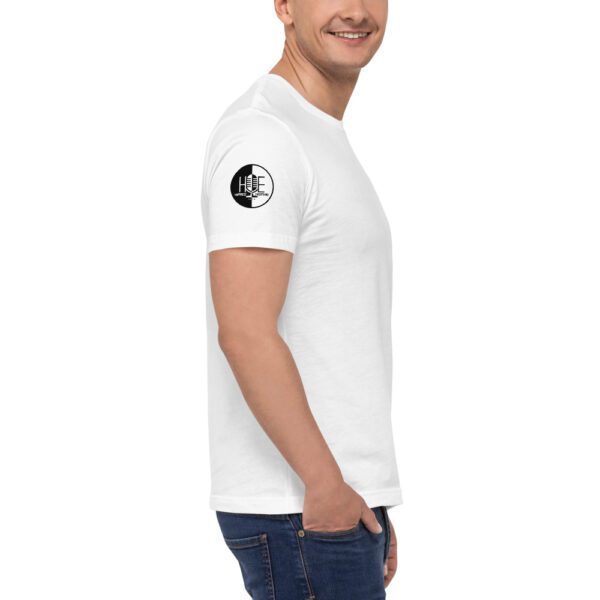 Unity Men's Pocket T-Shirt - Image 3