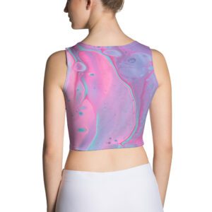 SOUL Crop Top