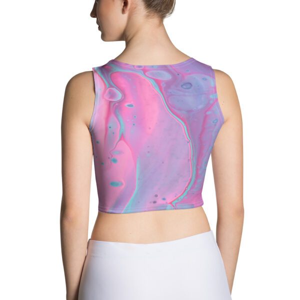 SOUL Crop Top