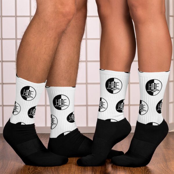 Logo Socks