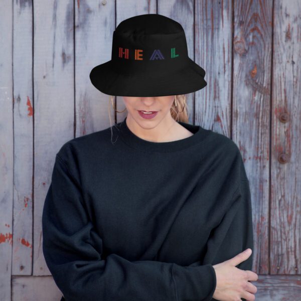 HEAL Bucket Hat - Image 2