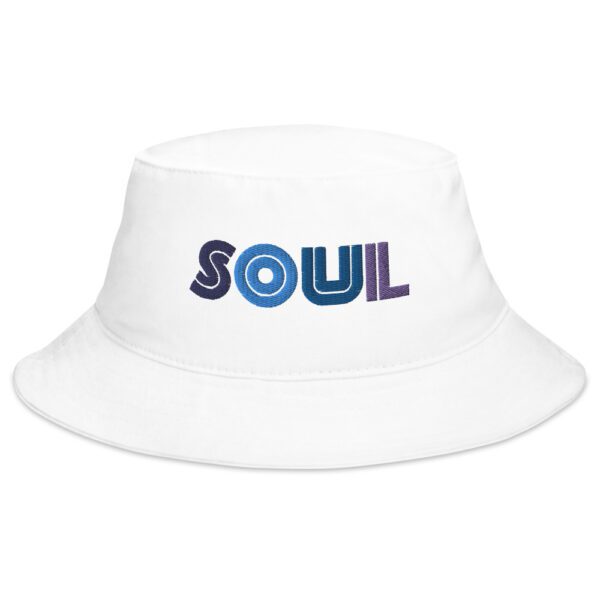 SOUL Bucket Hat - Image 2
