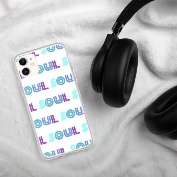 SOUL iPhone Case