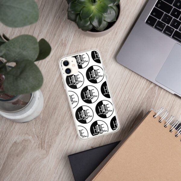 Logo iPhone Case