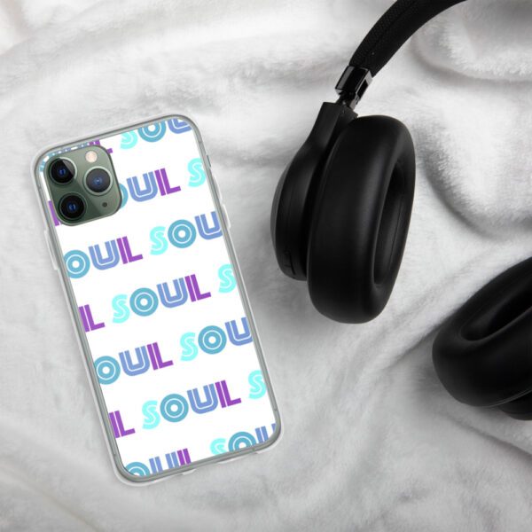 SOUL iPhone Case - Image 2