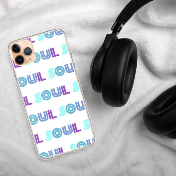 SOUL iPhone Case - Image 3