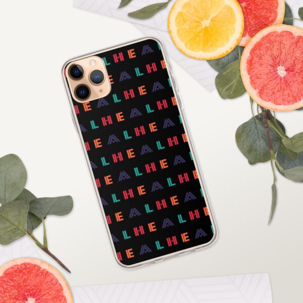 HEAL iPhone Case - Image 3