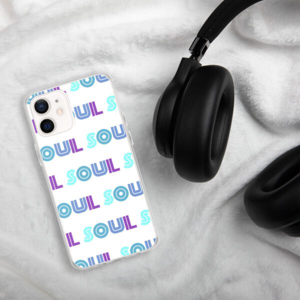 SOUL iPhone Case - Image 4