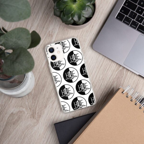 Logo iPhone Case - Image 4