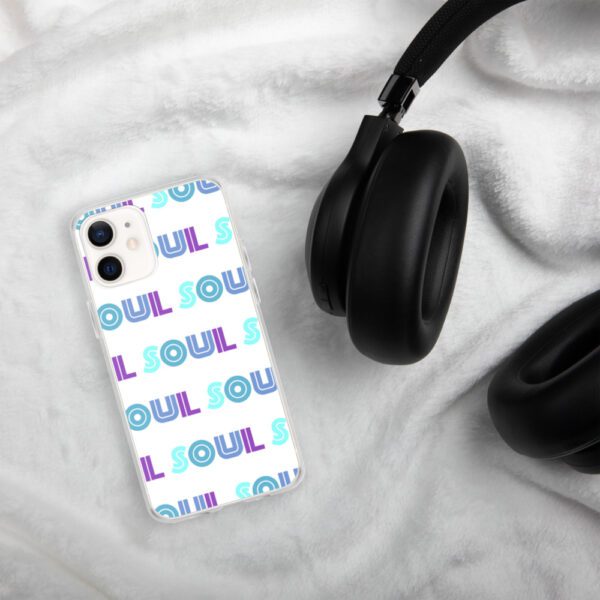 SOUL iPhone Case - Image 5
