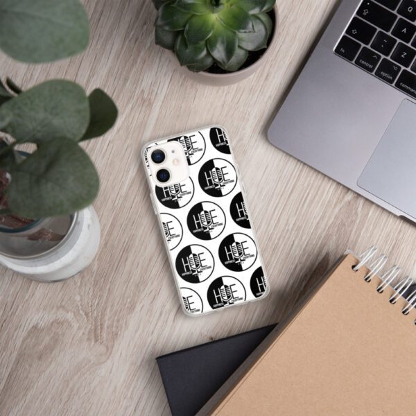 Logo iPhone Case - Image 5