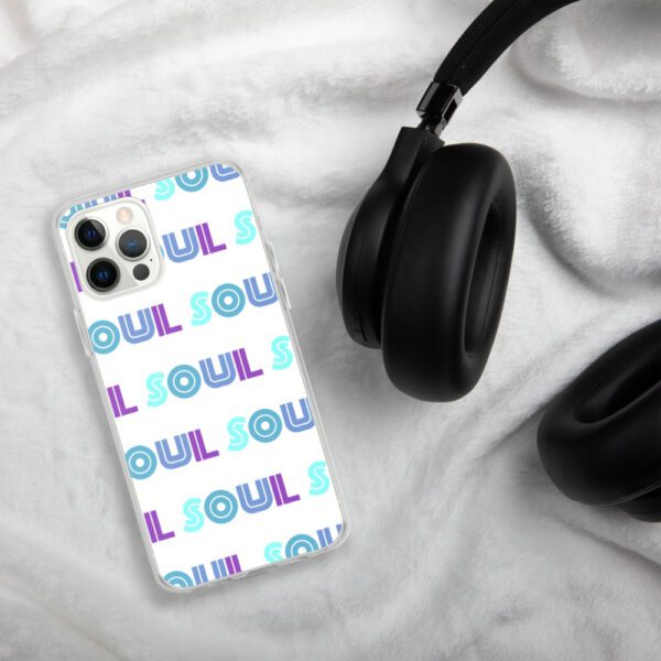 SOUL iPhone Case - Image 6