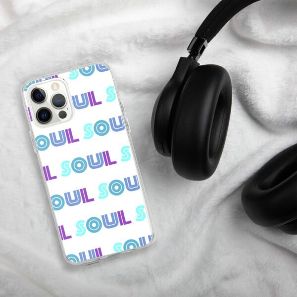 SOUL iPhone Case - Image 7