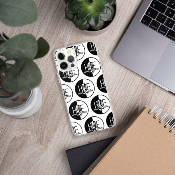 Logo iPhone Case - Image 7