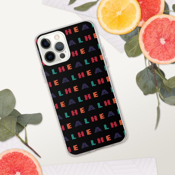 HEAL iPhone Case - Image 7