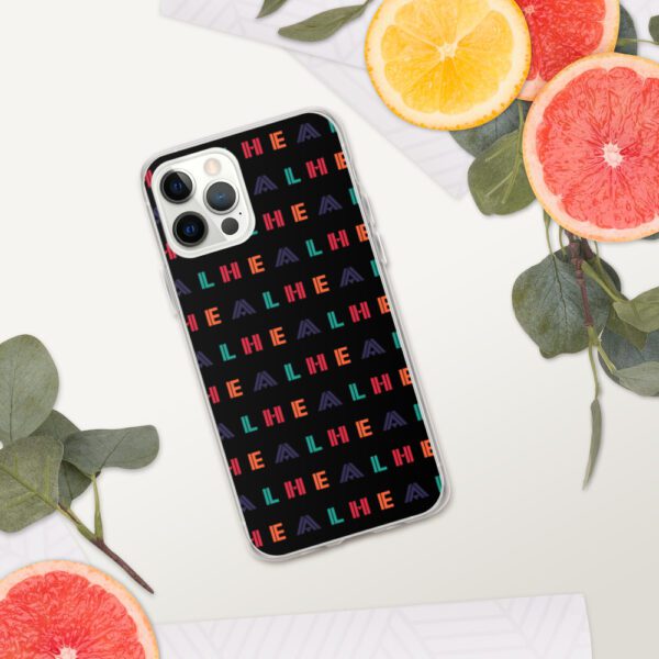 HEAL iPhone Case - Image 6