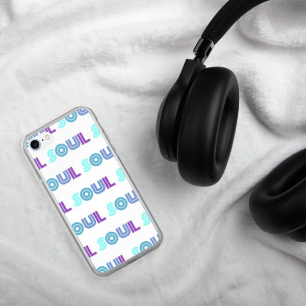 SOUL iPhone Case - Image 9
