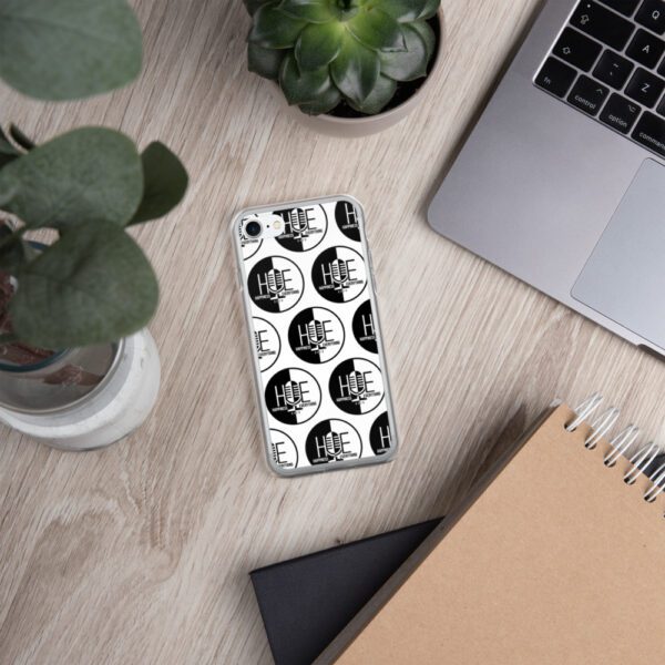 Logo iPhone Case - Image 9