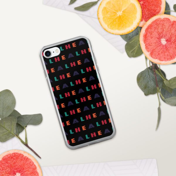 HEAL iPhone Case - Image 9
