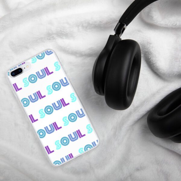 SOUL iPhone Case - Image 8