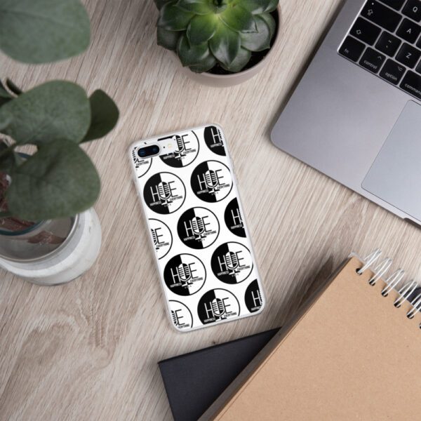 Logo iPhone Case - Image 8