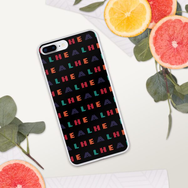 HEAL iPhone Case - Image 8