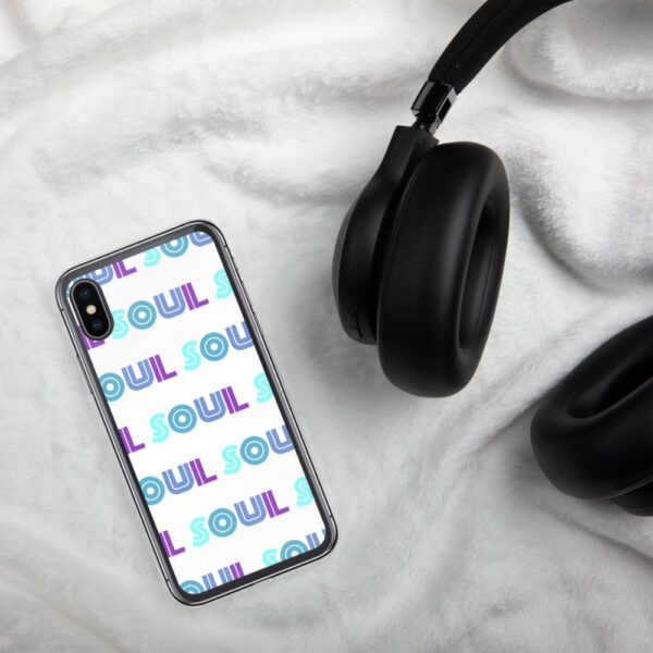 SOUL iPhone Case - Image 11