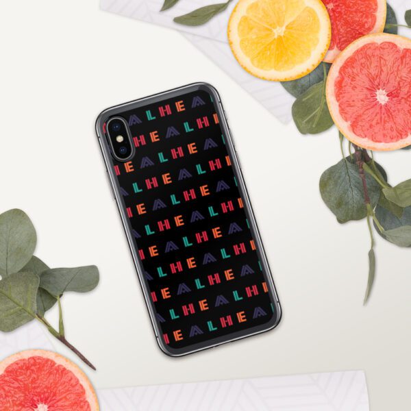 HEAL iPhone Case - Image 11