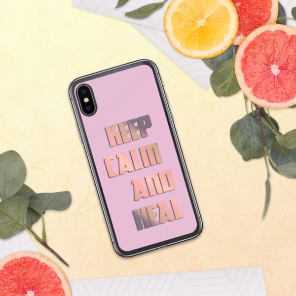 Keep Calm iPhone Case - Image 11