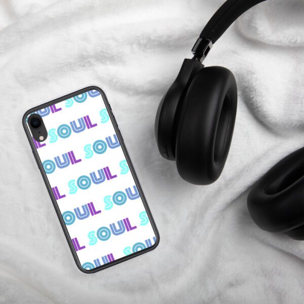 SOUL iPhone Case - Image 12
