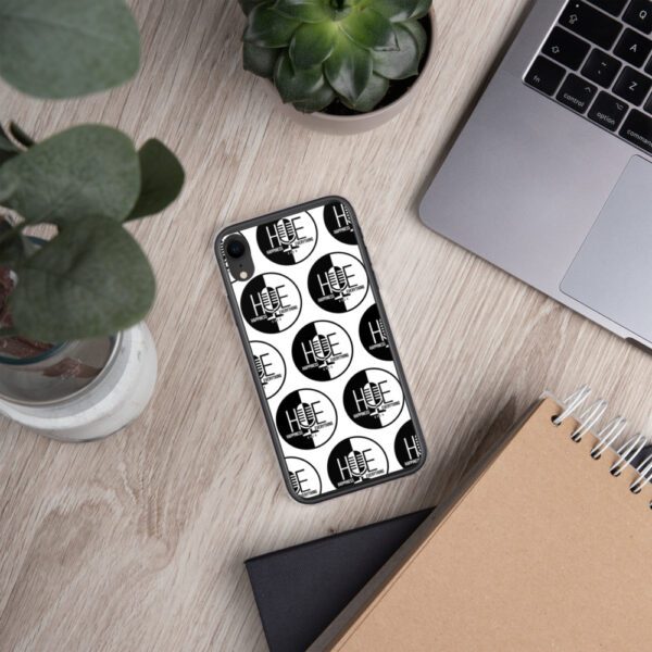 Logo iPhone Case - Image 12