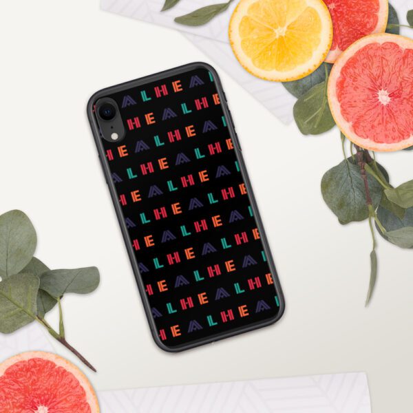 HEAL iPhone Case - Image 12