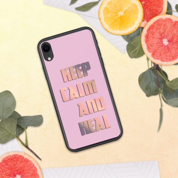 Keep Calm iPhone Case - Image 12