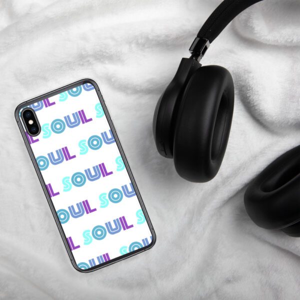 SOUL iPhone Case - Image 13