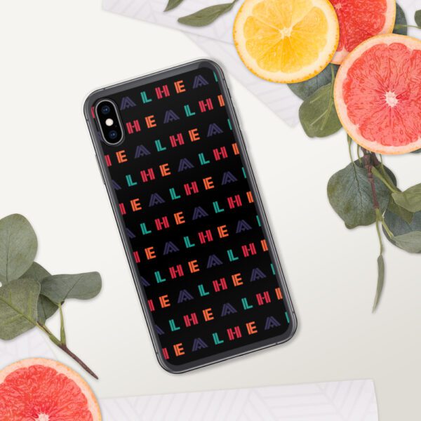HEAL iPhone Case - Image 13
