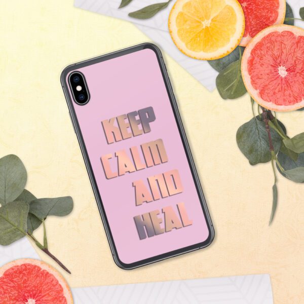 Keep Calm iPhone Case - Image 13