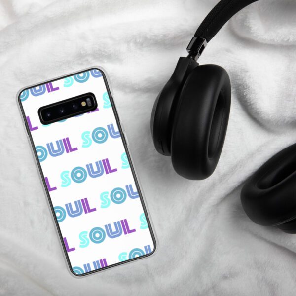 SOUL Samsung Case - Image 2