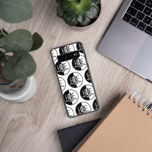 Logo Samsung Case