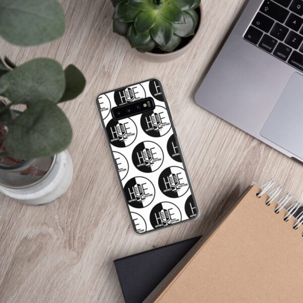 Logo Samsung Case - Image 2
