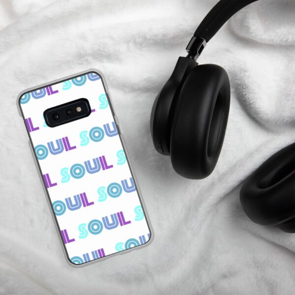 SOUL Samsung Case - Image 3