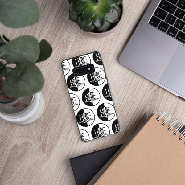 Logo Samsung Case - Image 3