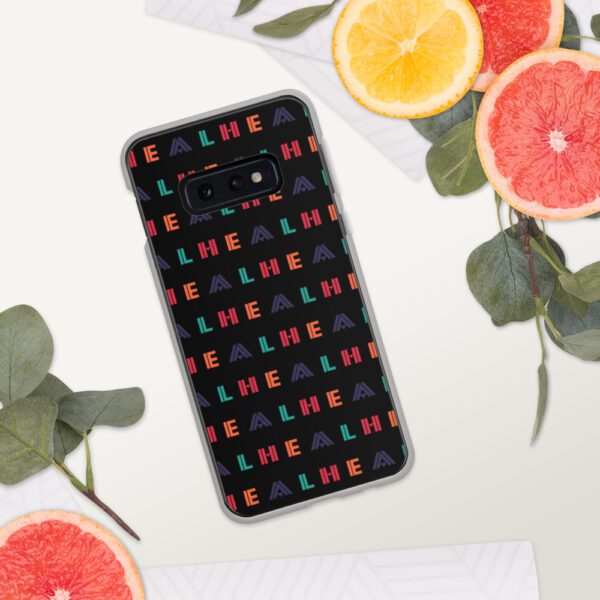 HEAL Samsung Case - Image 3