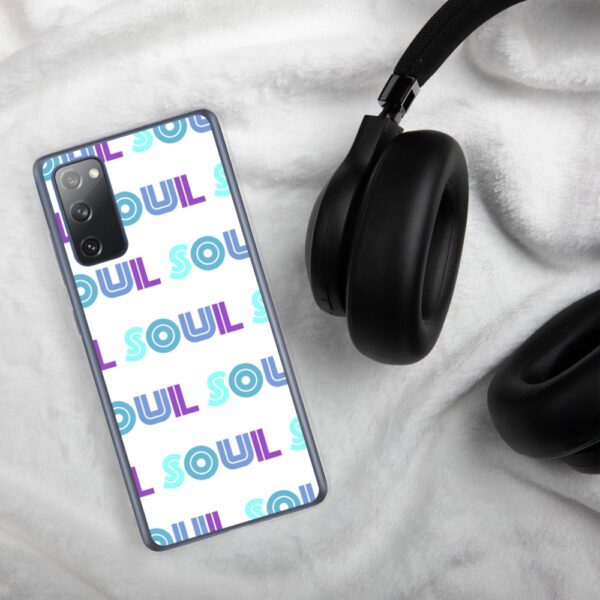 SOUL Samsung Case - Image 5