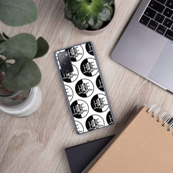 Logo Samsung Case - Image 5