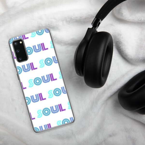 SOUL Samsung Case - Image 4